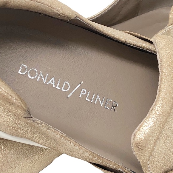 Donald‎ Pliner Celeste Sneaker - Picture 5 of 9